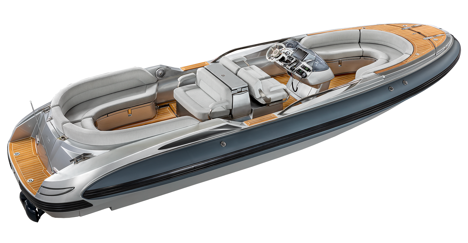 Castoldi 25
