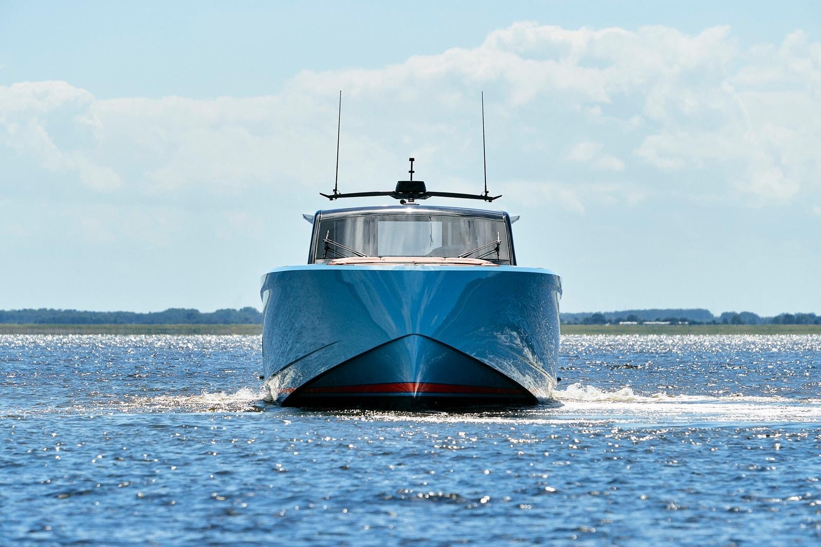 Vanquish 58
