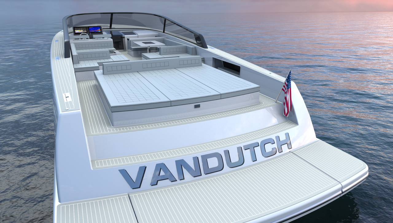 VanDutch 75