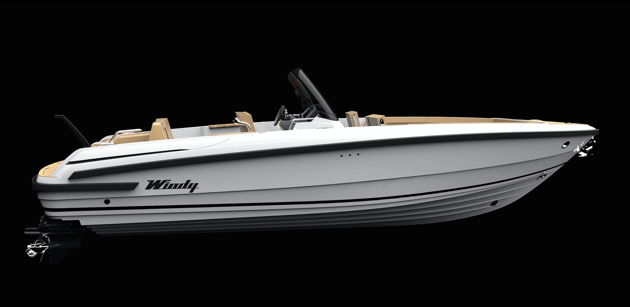 Windy SR28