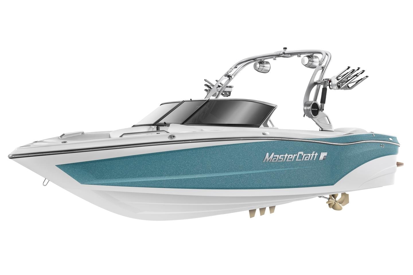 MasterCraft XT23