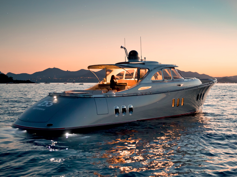 Zeelander Z55